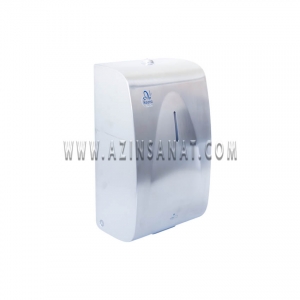 صابون ریز اتوماتیک Reena 210 steel