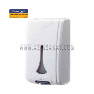 صابون ریز اتوماتیک برقی VTC 210